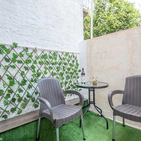 J & A Kandilas Apartment Zakynthos Town Luaran gambar