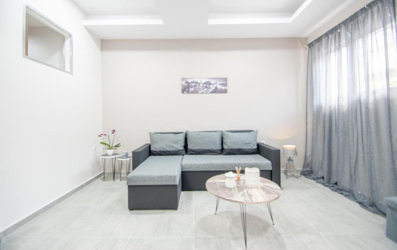J & A Kandilas Apartment Zakynthos Town Luaran gambar