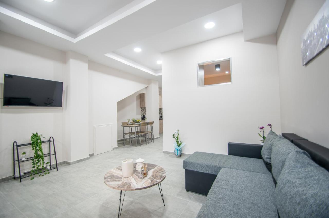 J & A Kandilas Apartment Zakynthos Town Luaran gambar