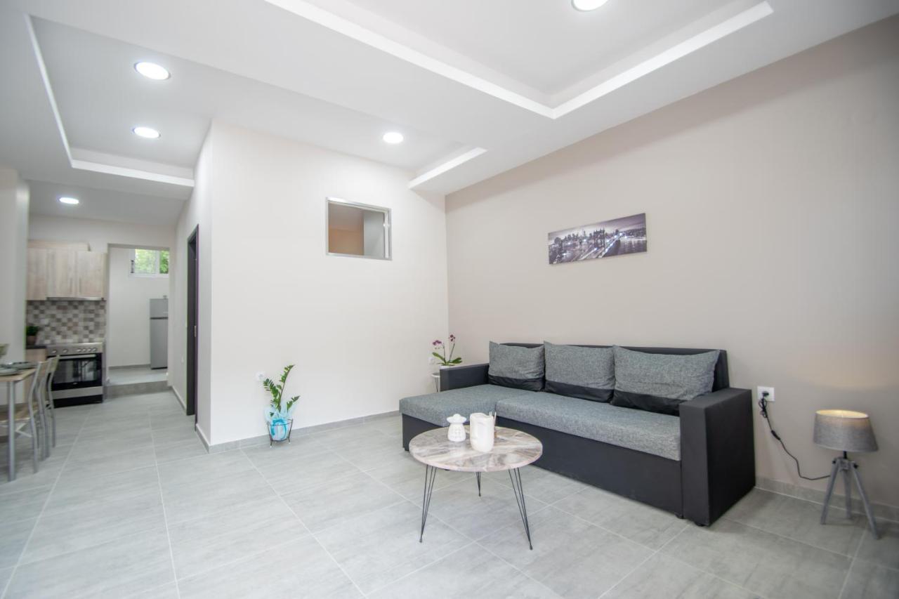 J & A Kandilas Apartment Zakynthos Town Luaran gambar