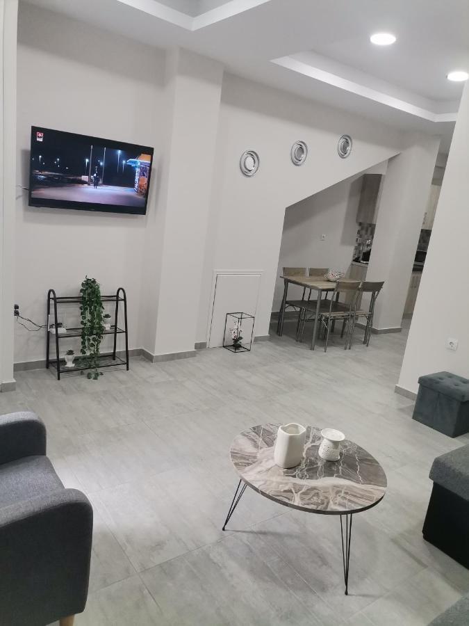J & A Kandilas Apartment Zakynthos Town Luaran gambar